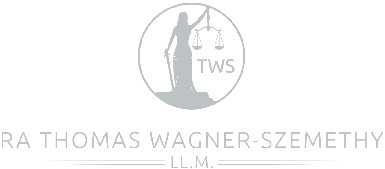 Rechtsanwalt Thomas Wagner-Szemethy in Schwechat